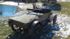 scout car 9