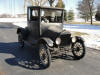 Ford Coupe 1922  