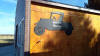 Danielson Motors Sign