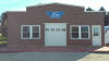 Completed Ford Garage