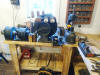 Danielson Motors Electrical Bench