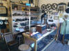 Danielson Motors Parts Department