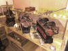 Motor Rebuilding Bench at Danielson Motor Co.